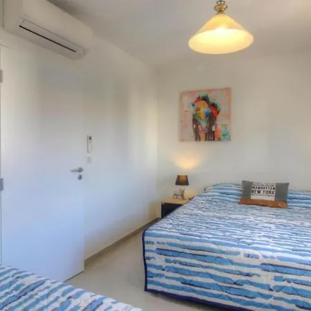 Moderne Cala Rossa Bay Les Oceanides Σπίτι διακοπών