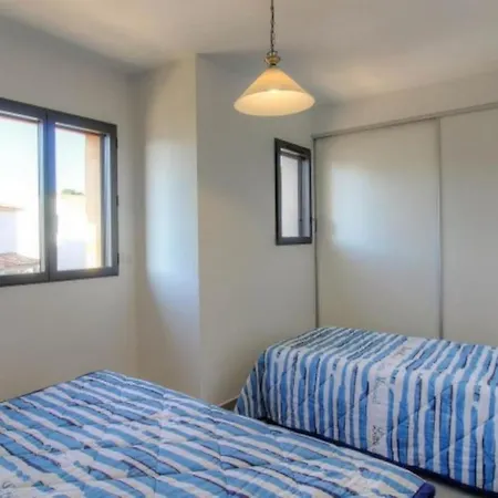 Σπίτι διακοπών Moderne Cala Rossa Bay Les Oceanides