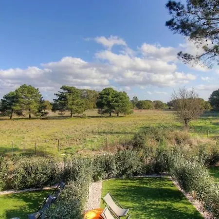 Moderne Cala Rossa Bay Les Oceanides Σπίτι διακοπών
